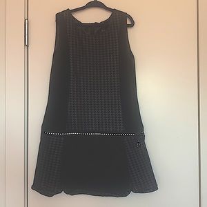 2 for $15 - Girl Kid black dress